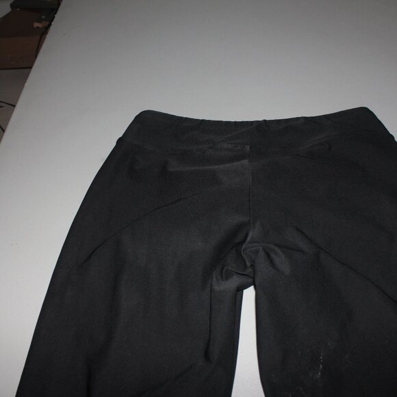 Black Nike Athletic Capris Size Small - Picture 5 of 5